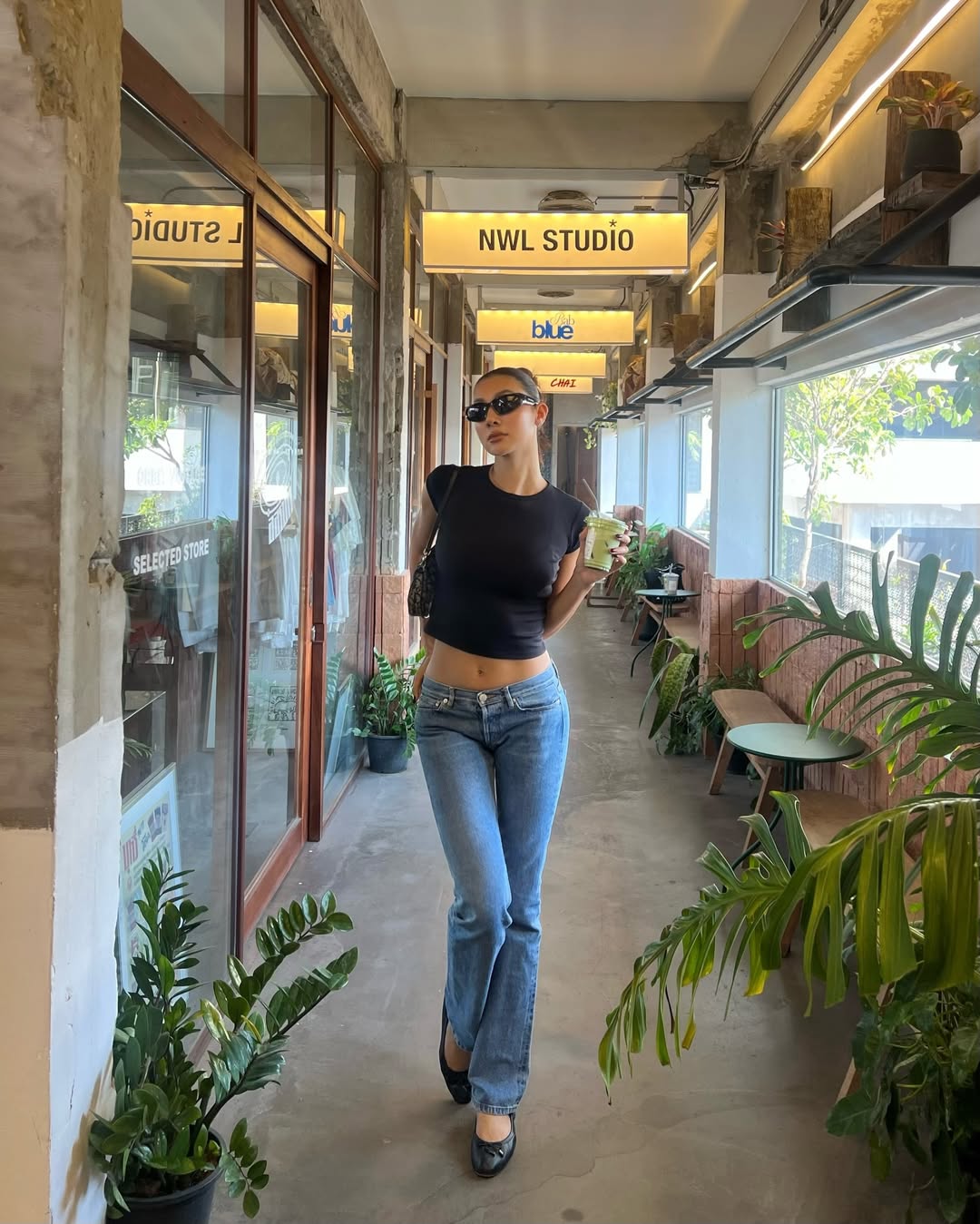 ปริม - กรวรรณ หลอดสันเทียะ