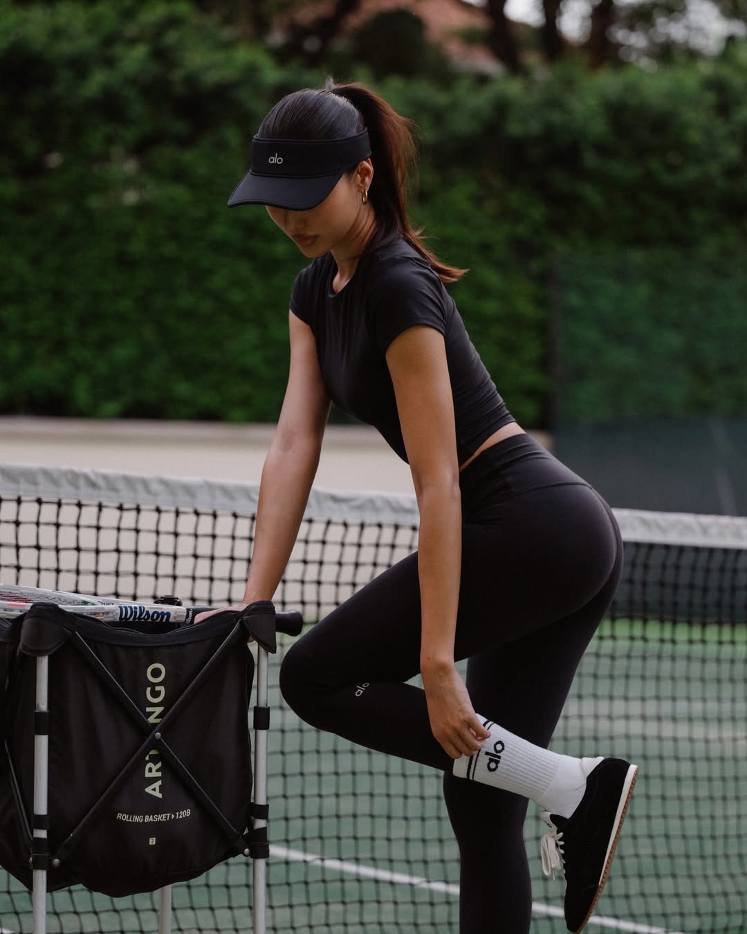 ปริม - กรวรรณ หลอดสันเทียะ