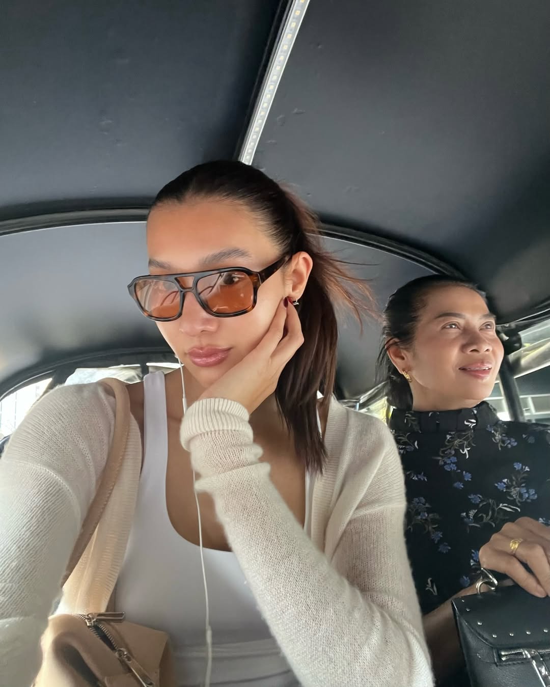 ปริม - กรวรรณ หลอดสันเทียะ