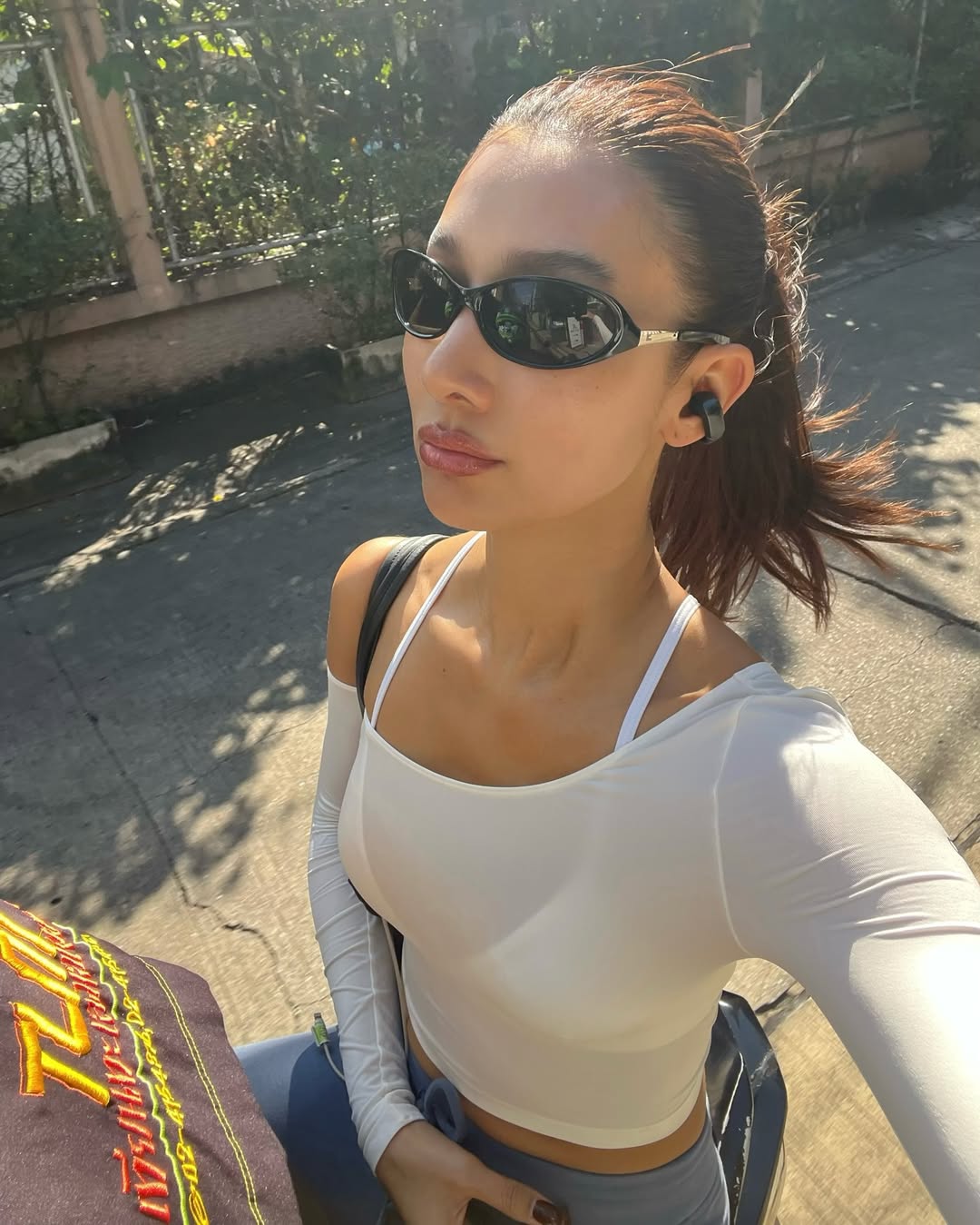 ปริม - กรวรรณ หลอดสันเทียะ