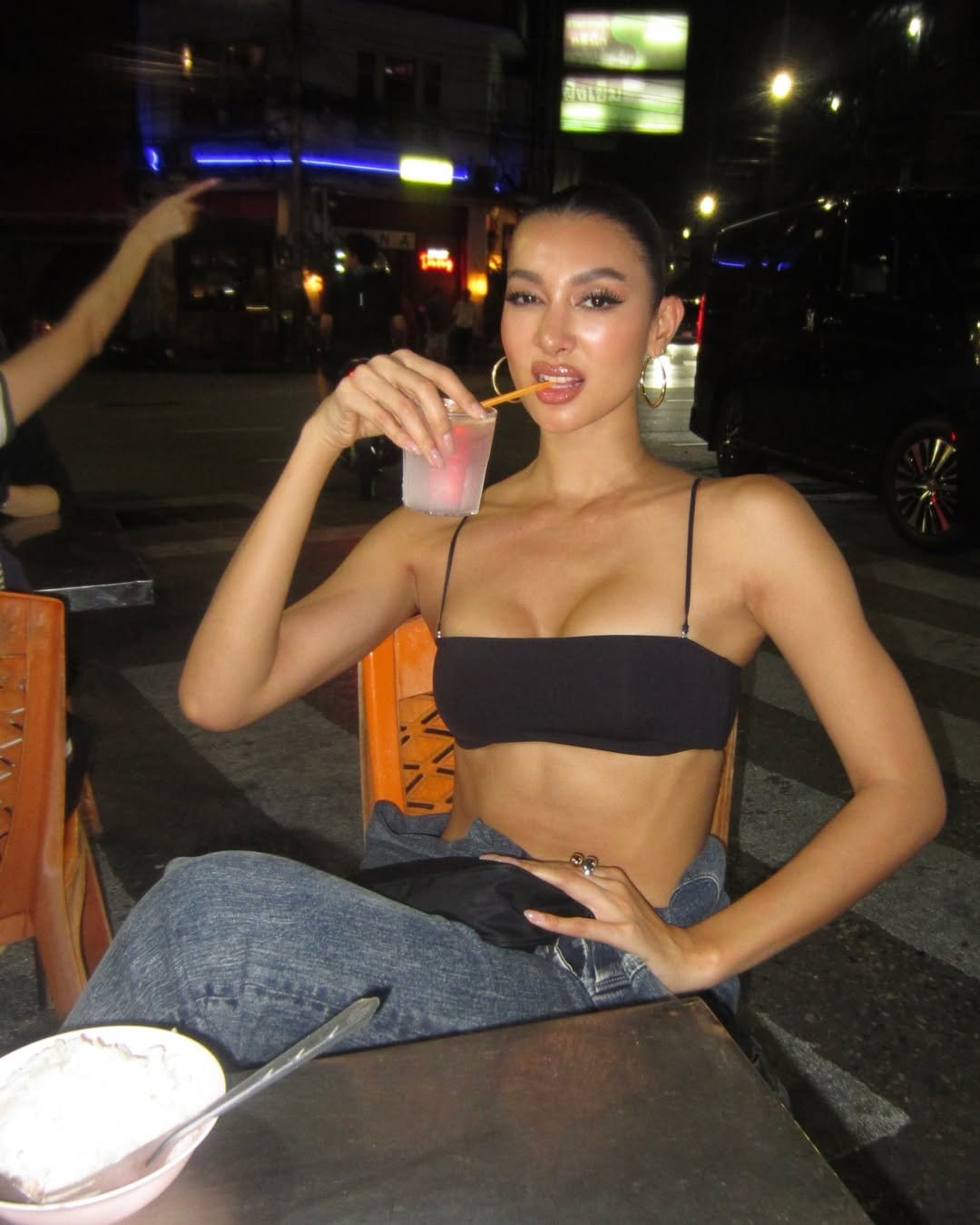 ปริม - กรวรรณ หลอดสันเทียะ