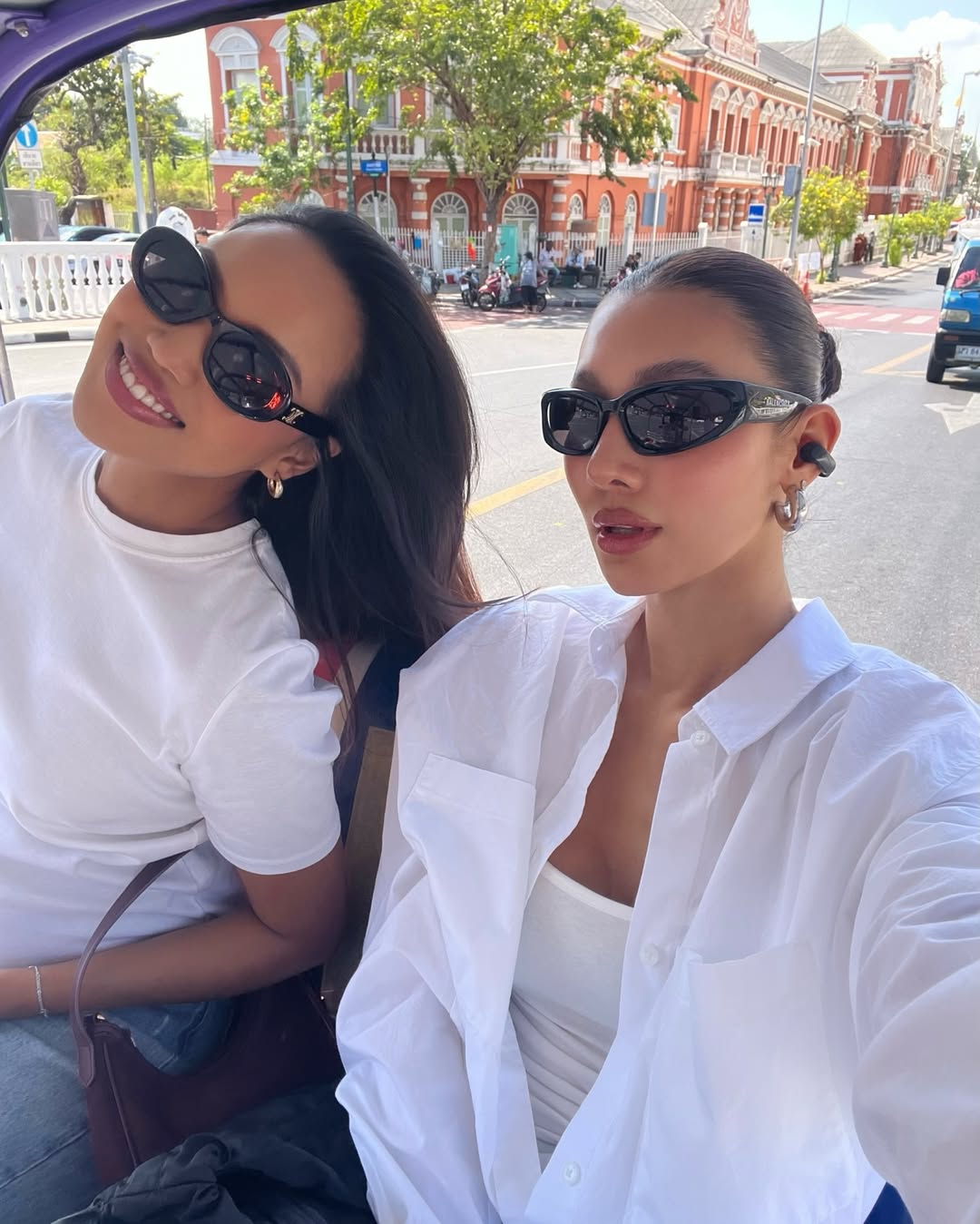 ปริม - กรวรรณ หลอดสันเทียะ