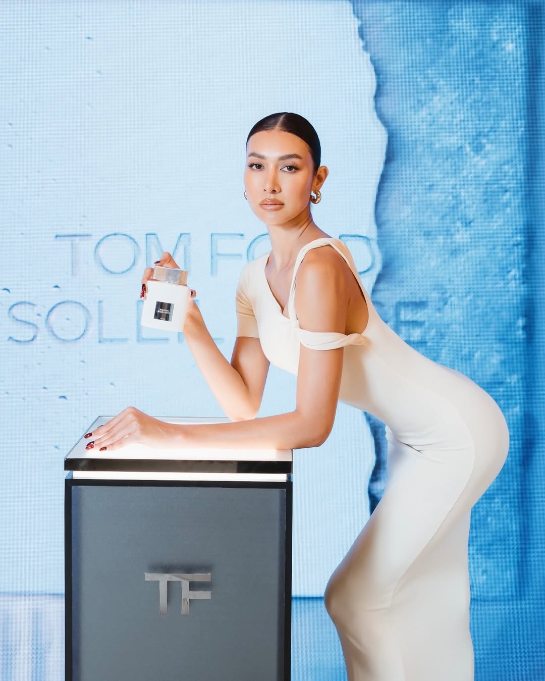 ปริม - กรวรรณ หลอดสันเทียะ