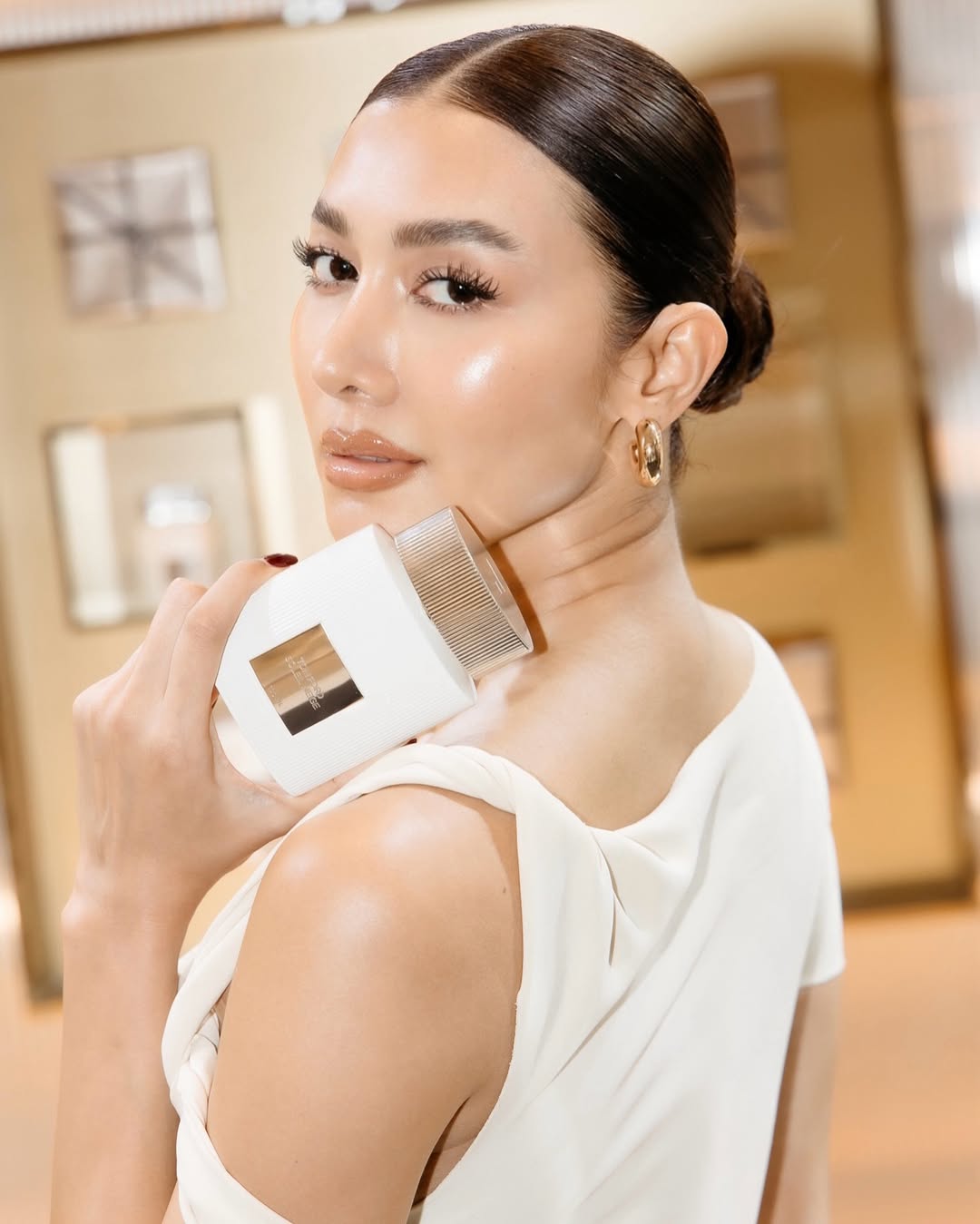 ปริม - กรวรรณ หลอดสันเทียะ