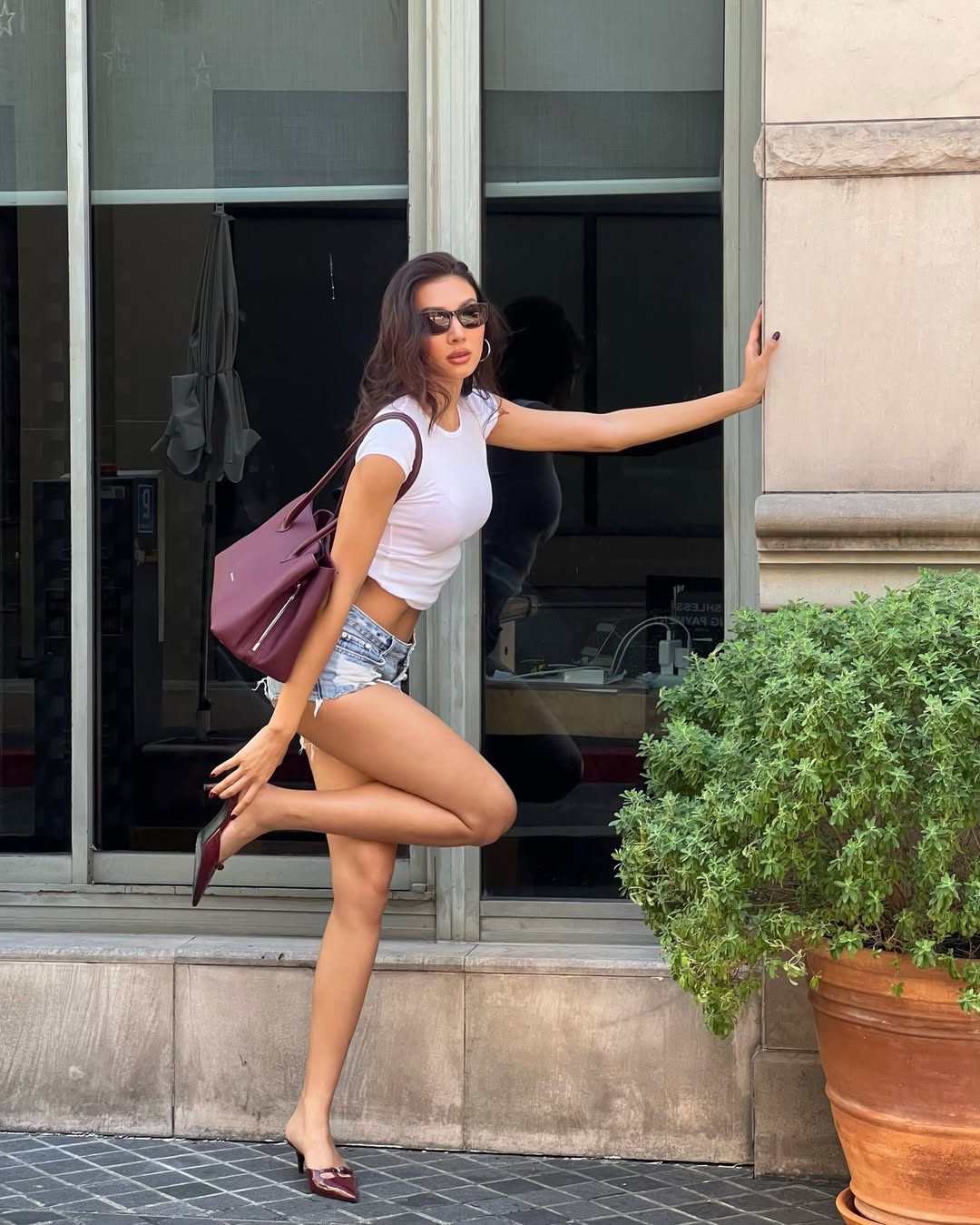 ปริม - กรวรรณ หลอดสันเทียะ