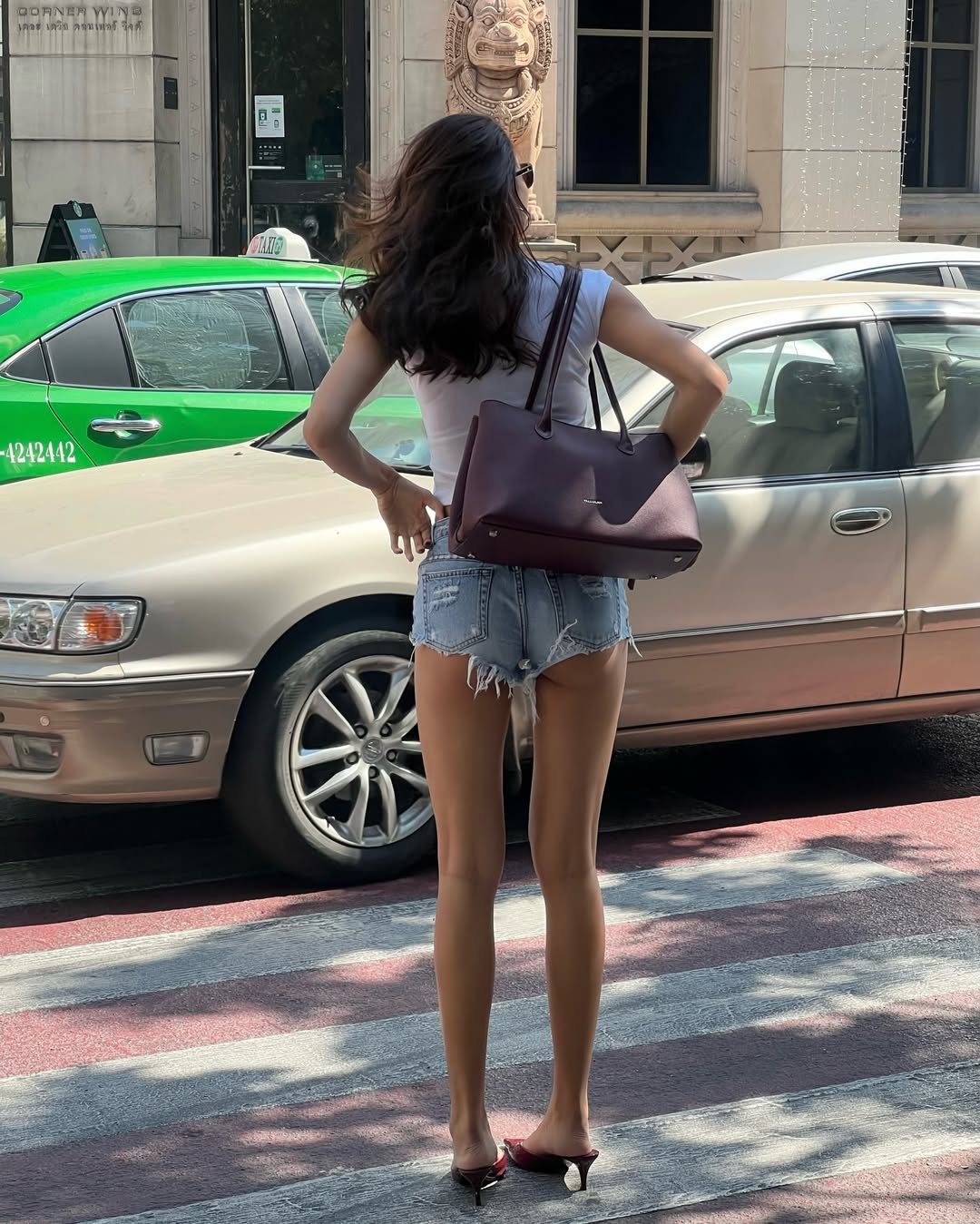 ปริม - กรวรรณ หลอดสันเทียะ