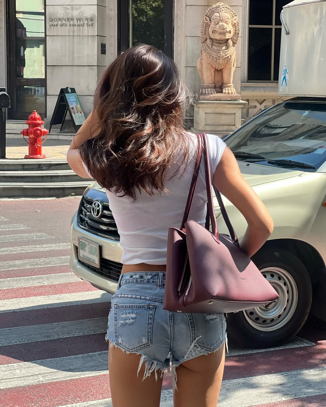 ปริม - กรวรรณ หลอดสันเทียะ