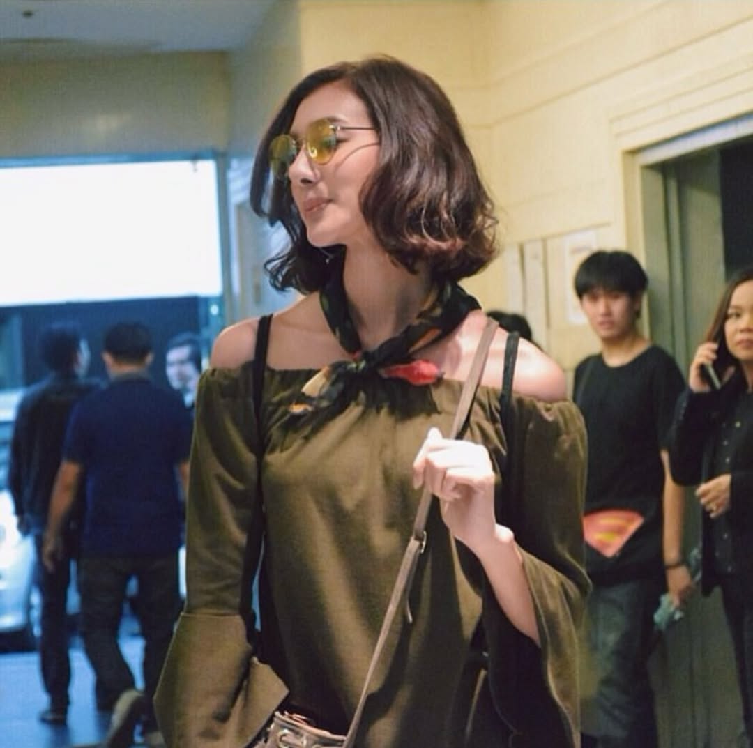 ปริม - กรวรรณ หลอดสันเทียะ