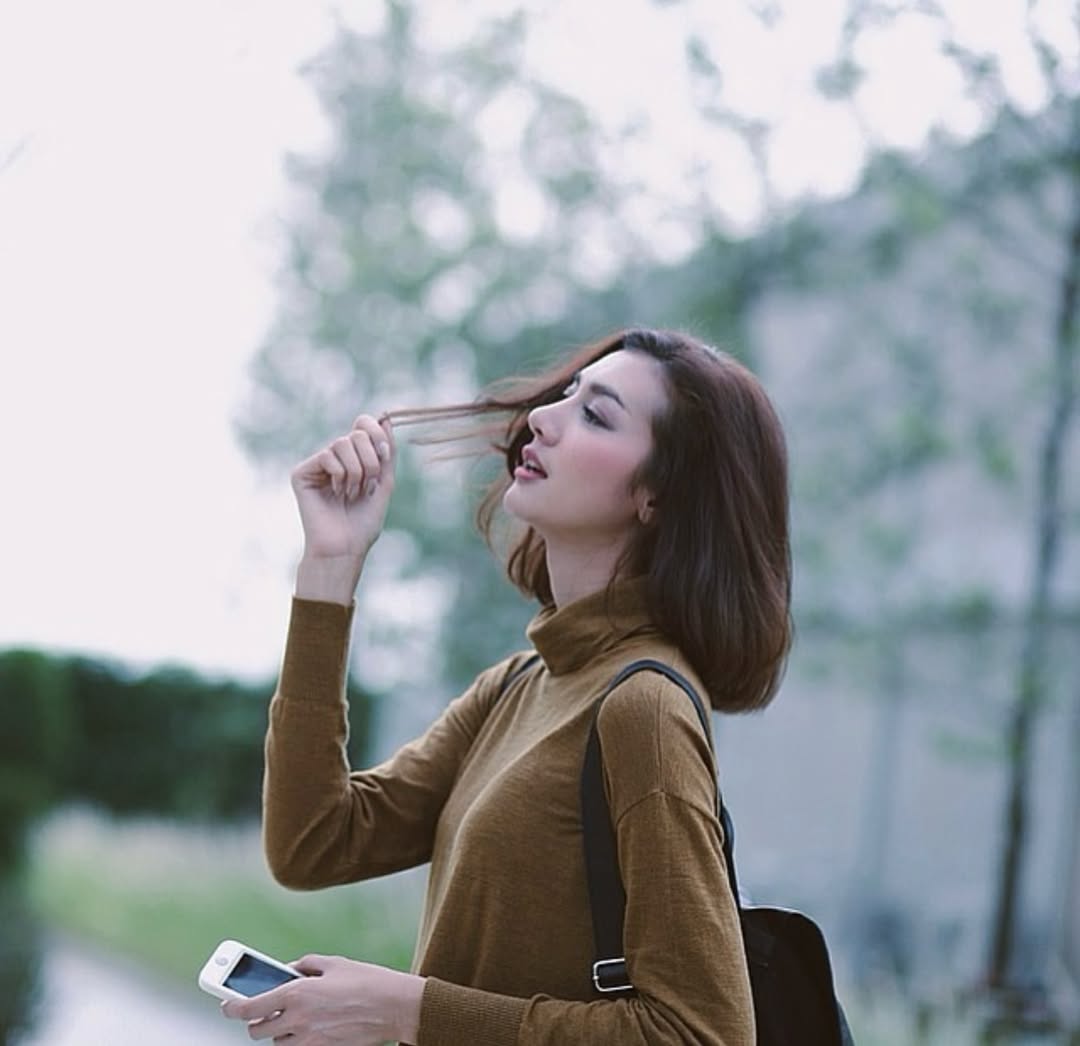 ปริม - กรวรรณ หลอดสันเทียะ