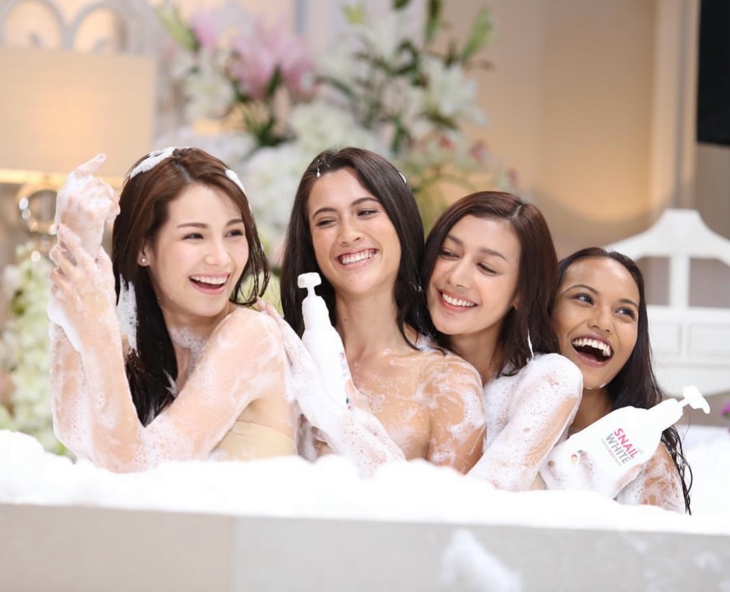 ปริม - กรวรรณ หลอดสันเทียะ