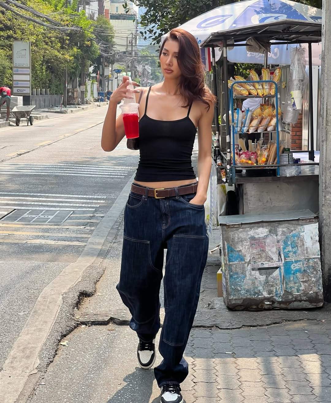 ปริม - กรวรรณ หลอดสันเทียะ