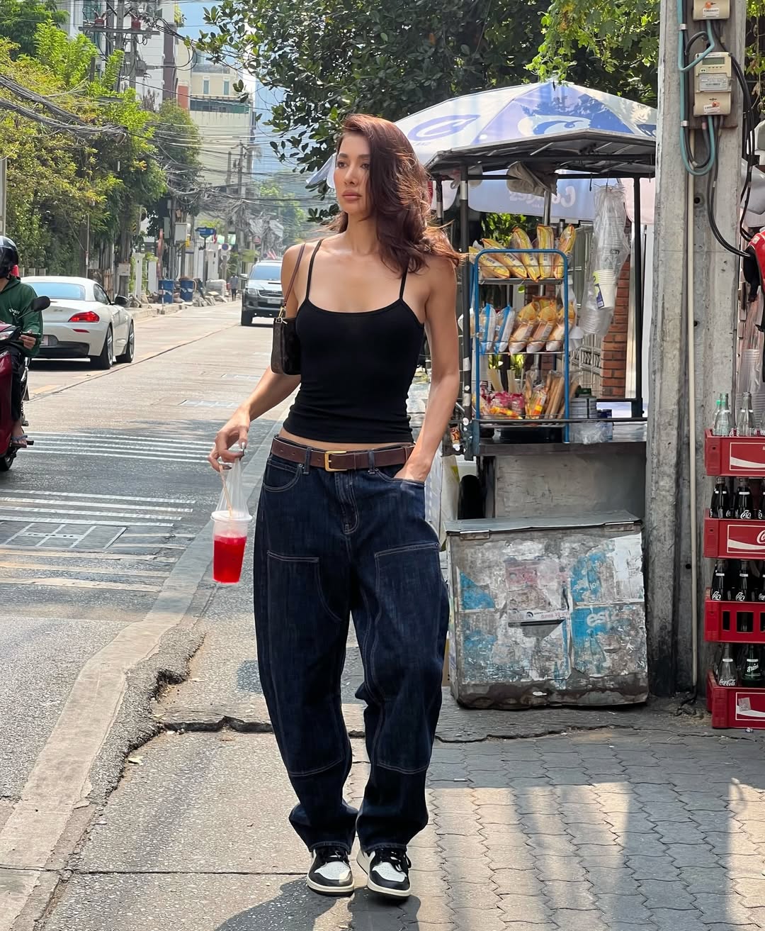 ปริม - กรวรรณ หลอดสันเทียะ