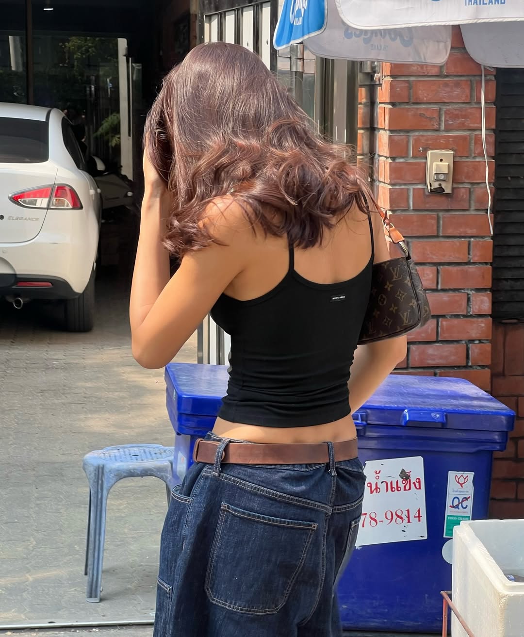 ปริม - กรวรรณ หลอดสันเทียะ