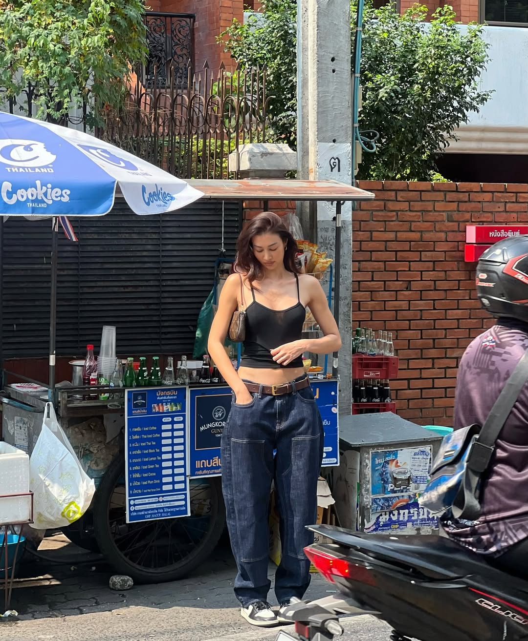 ปริม - กรวรรณ หลอดสันเทียะ