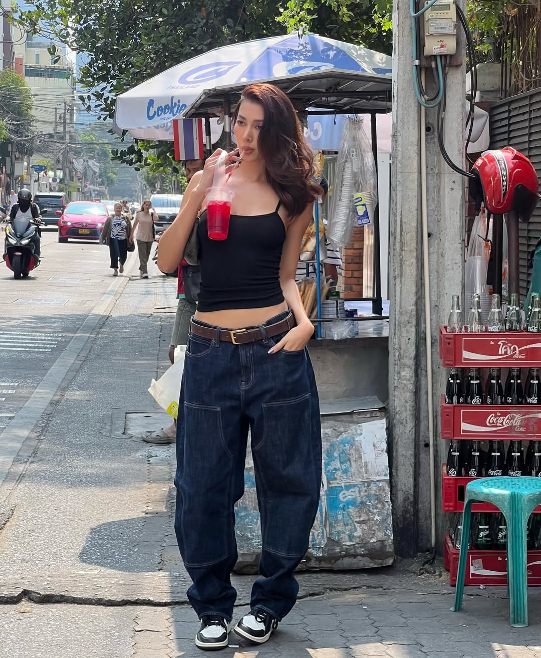 ปริม - กรวรรณ หลอดสันเทียะ