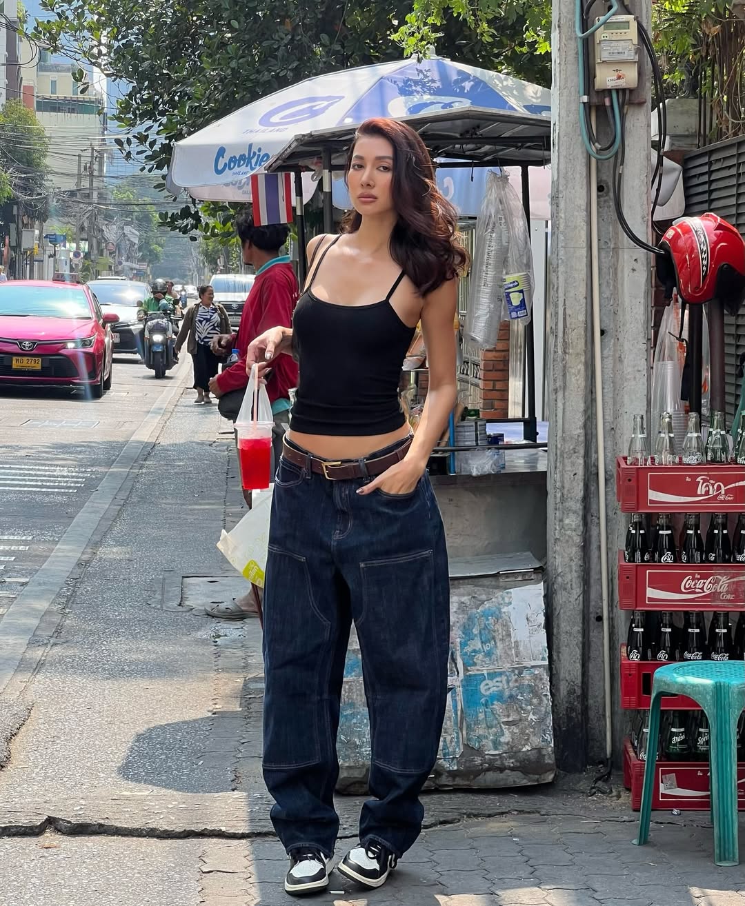 ปริม - กรวรรณ หลอดสันเทียะ