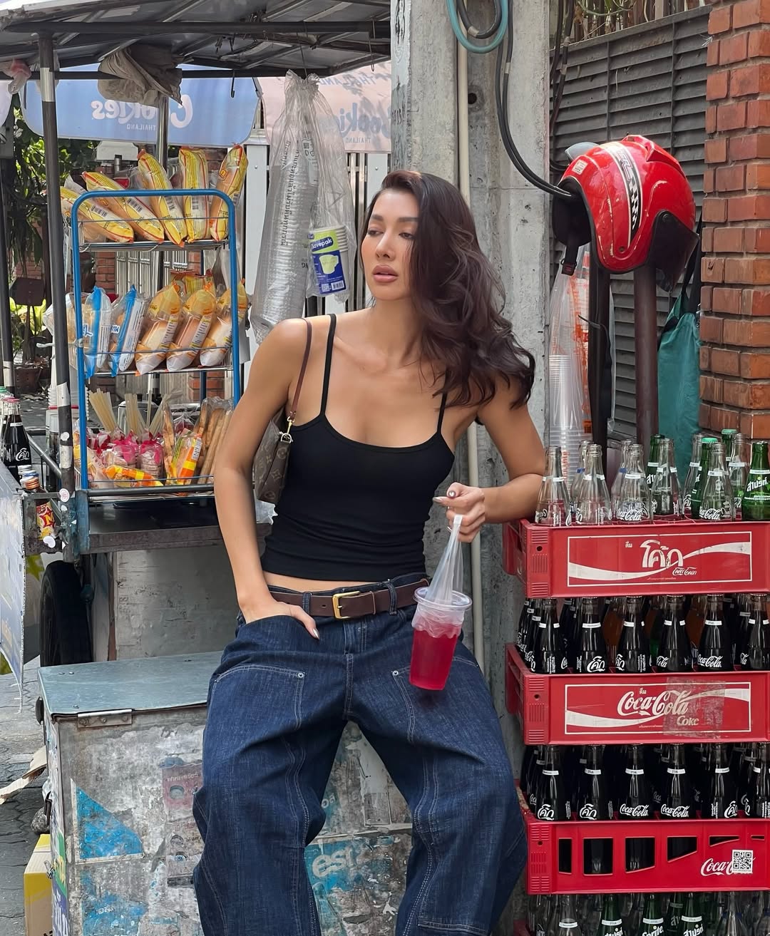 ปริม - กรวรรณ หลอดสันเทียะ