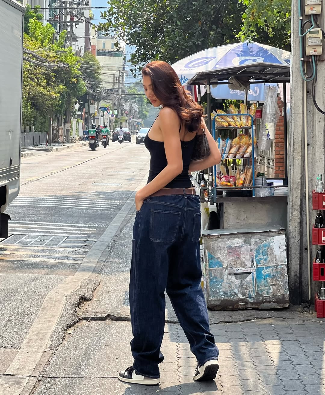 ปริม - กรวรรณ หลอดสันเทียะ