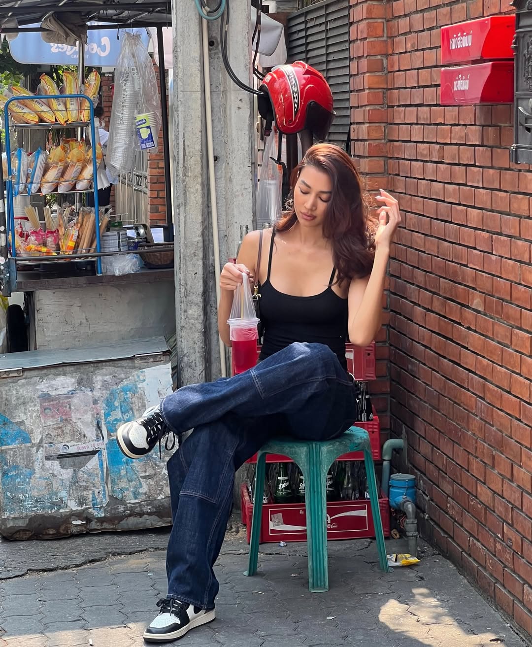 ปริม - กรวรรณ หลอดสันเทียะ