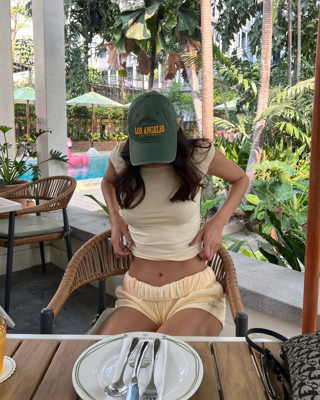 ปริม - กรวรรณ หลอดสันเทียะ