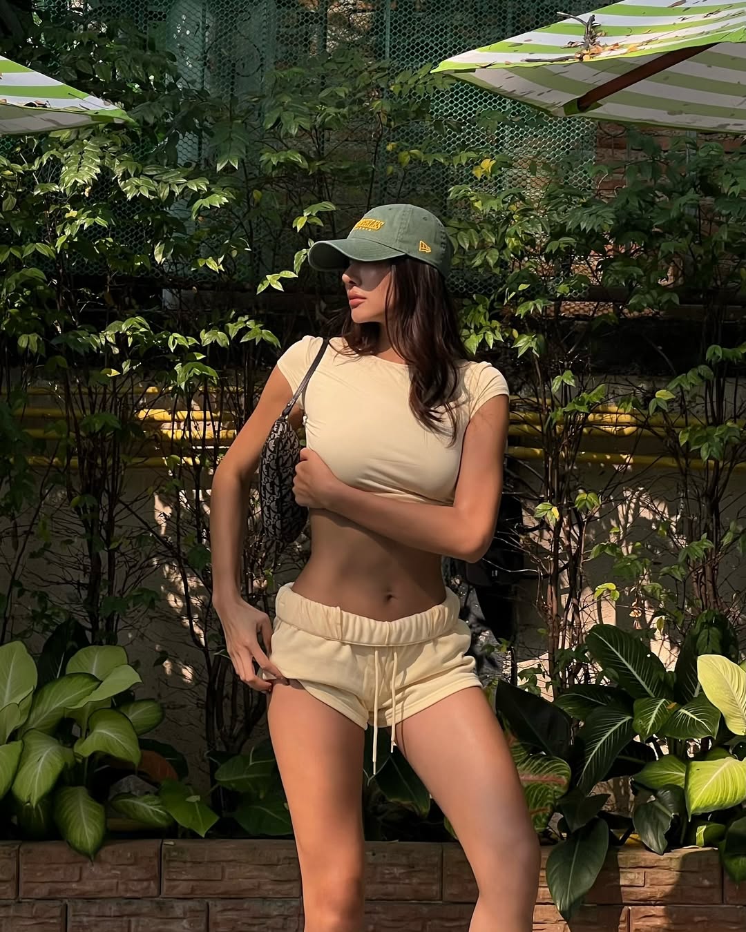 ปริม - กรวรรณ หลอดสันเทียะ