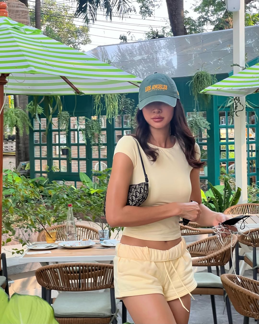 ปริม - กรวรรณ หลอดสันเทียะ