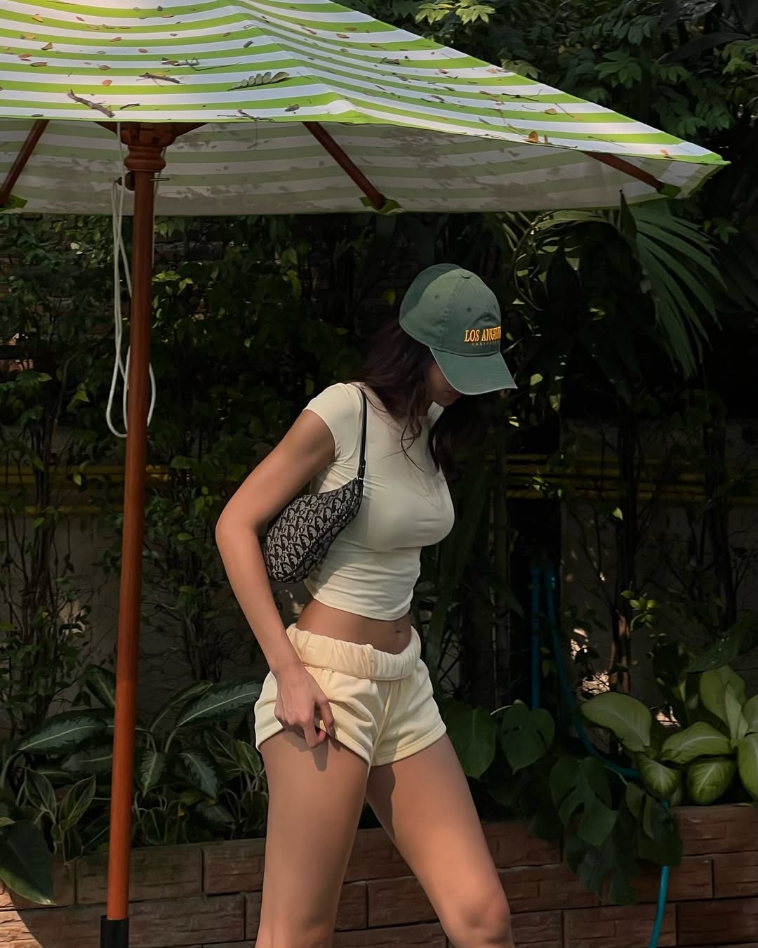 ปริม - กรวรรณ หลอดสันเทียะ