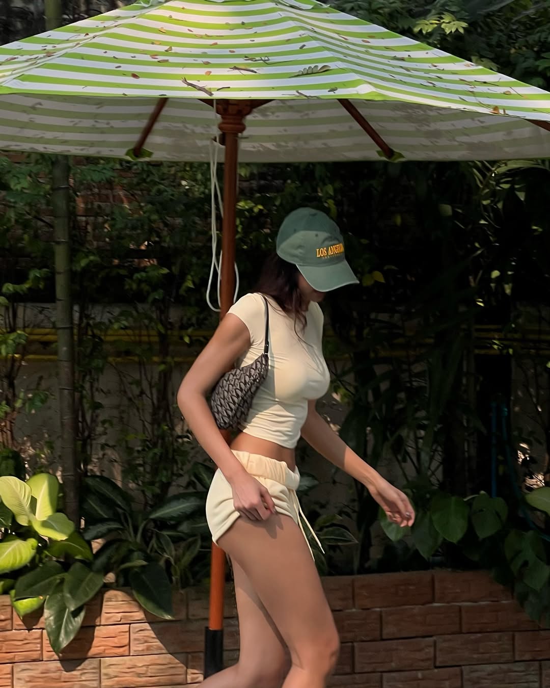 ปริม - กรวรรณ หลอดสันเทียะ