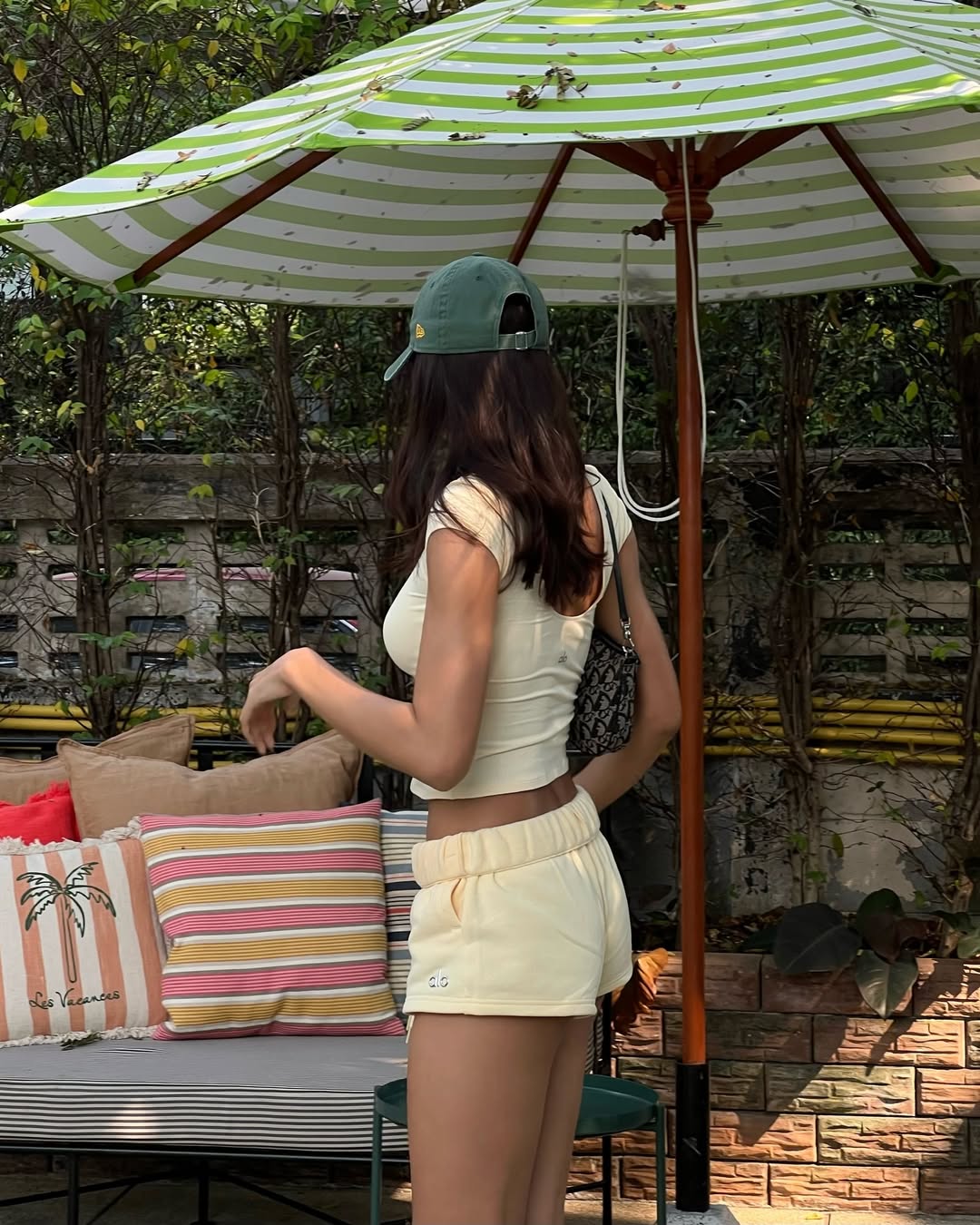 ปริม - กรวรรณ หลอดสันเทียะ