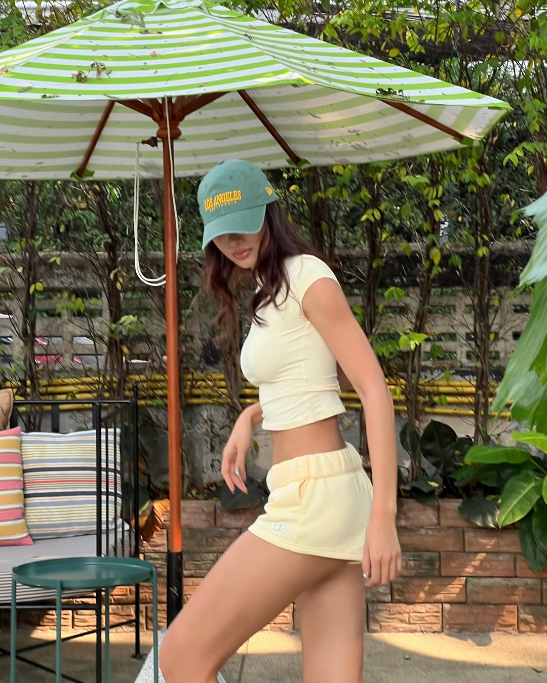 ปริม - กรวรรณ หลอดสันเทียะ