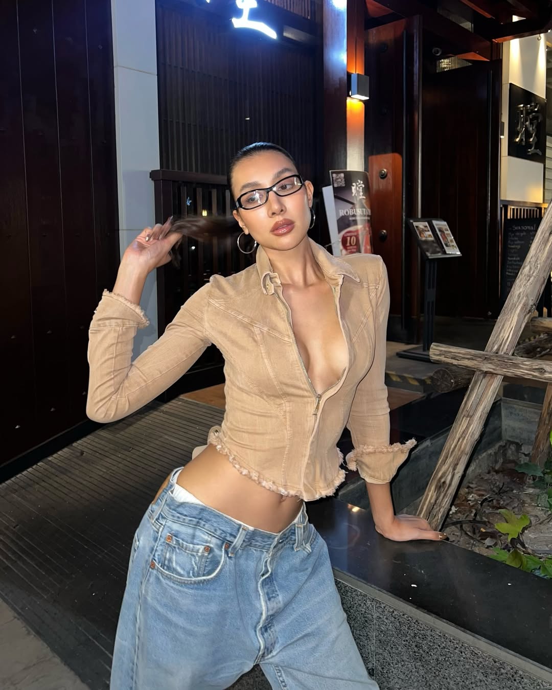 ปริม - กรวรรณ หลอดสันเทียะ