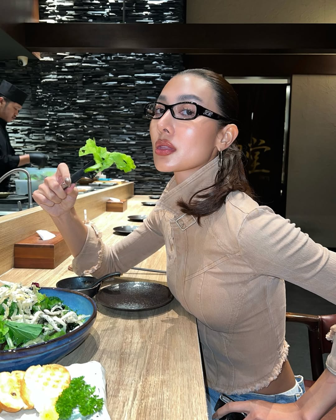 ปริม - กรวรรณ หลอดสันเทียะ