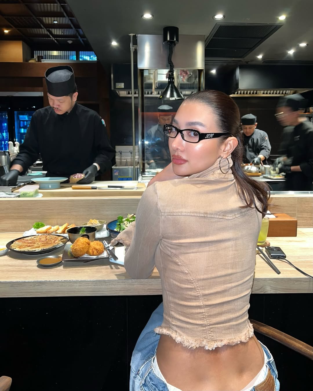 ปริม - กรวรรณ หลอดสันเทียะ