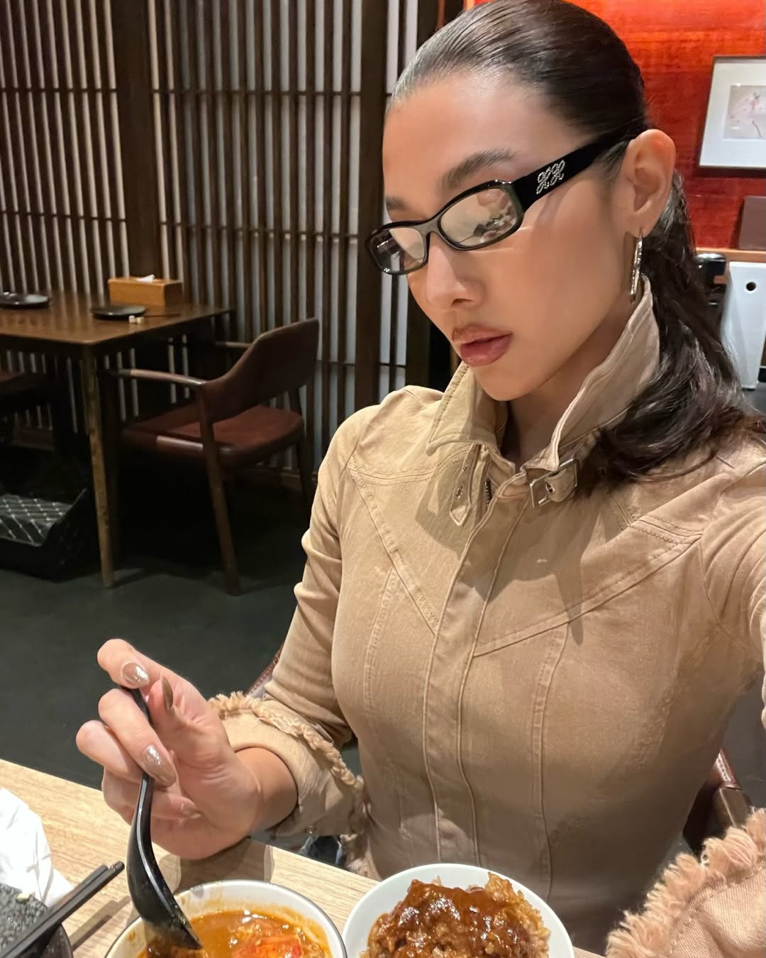 ปริม - กรวรรณ หลอดสันเทียะ