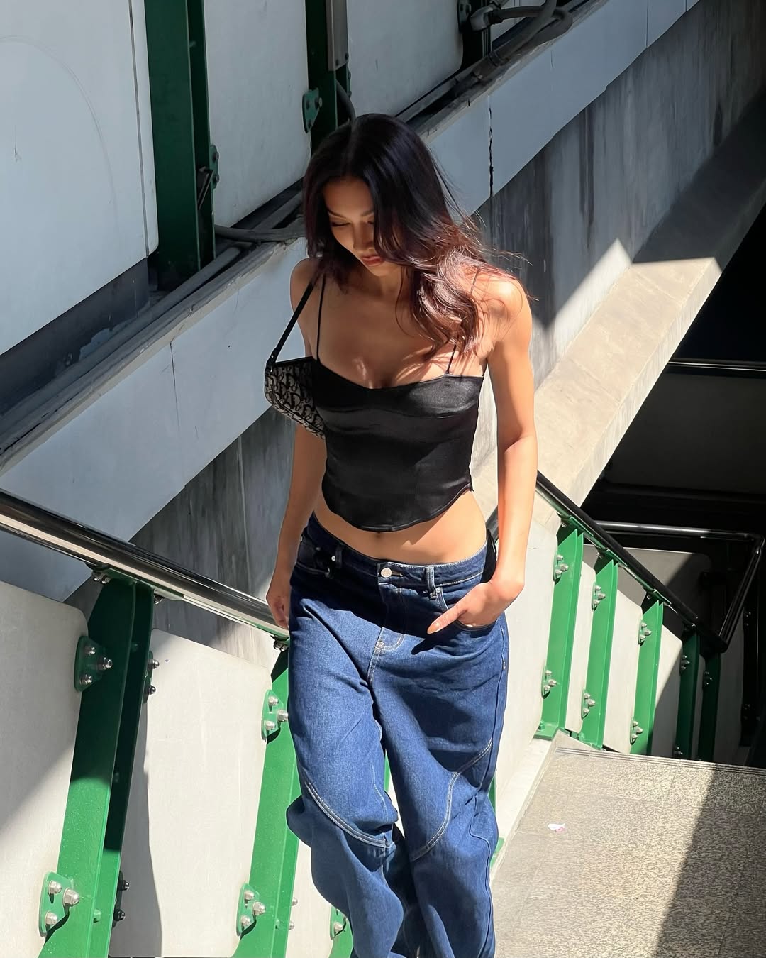 ปริม - กรวรรณ หลอดสันเทียะ