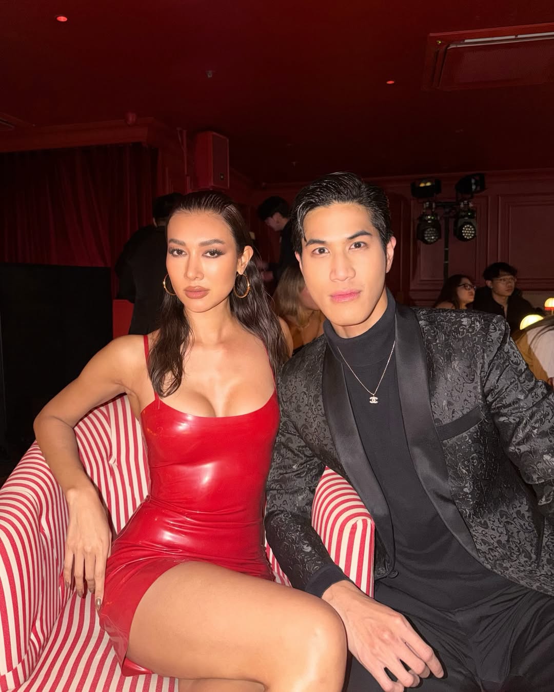 ปริม - กรวรรณ หลอดสันเทียะ