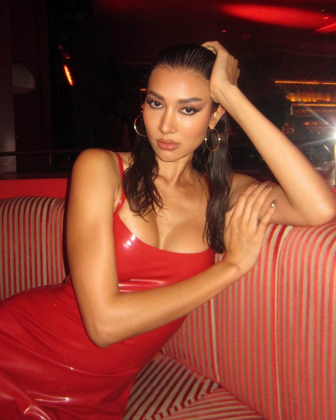 ปริม - กรวรรณ หลอดสันเทียะ