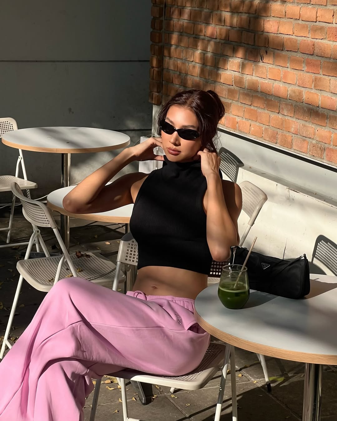 ปริม - กรวรรณ หลอดสันเทียะ