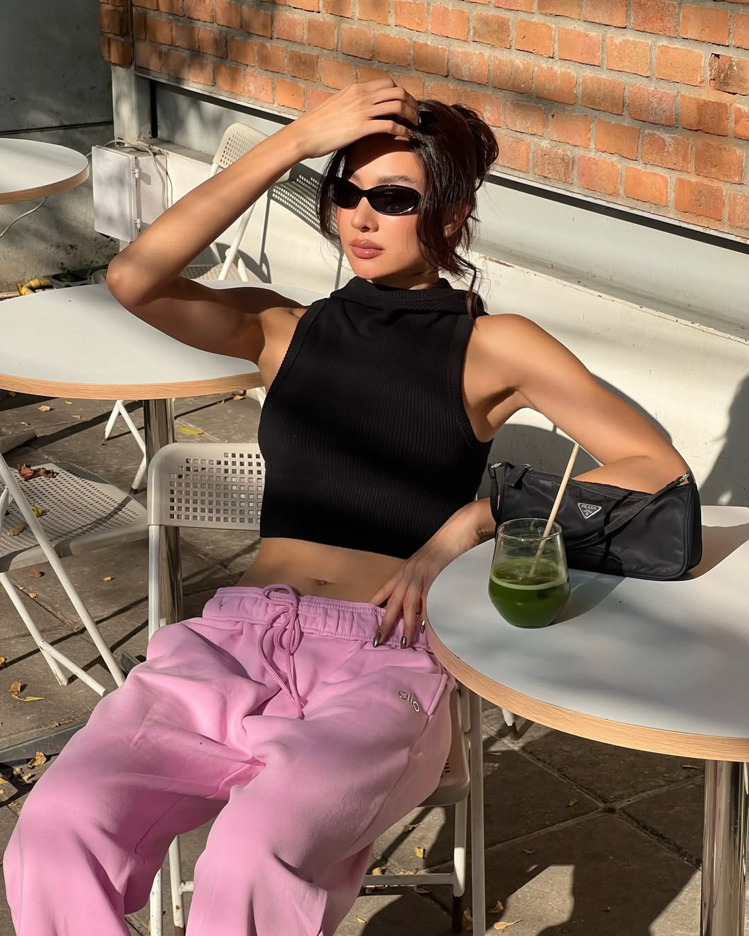 ปริม - กรวรรณ หลอดสันเทียะ