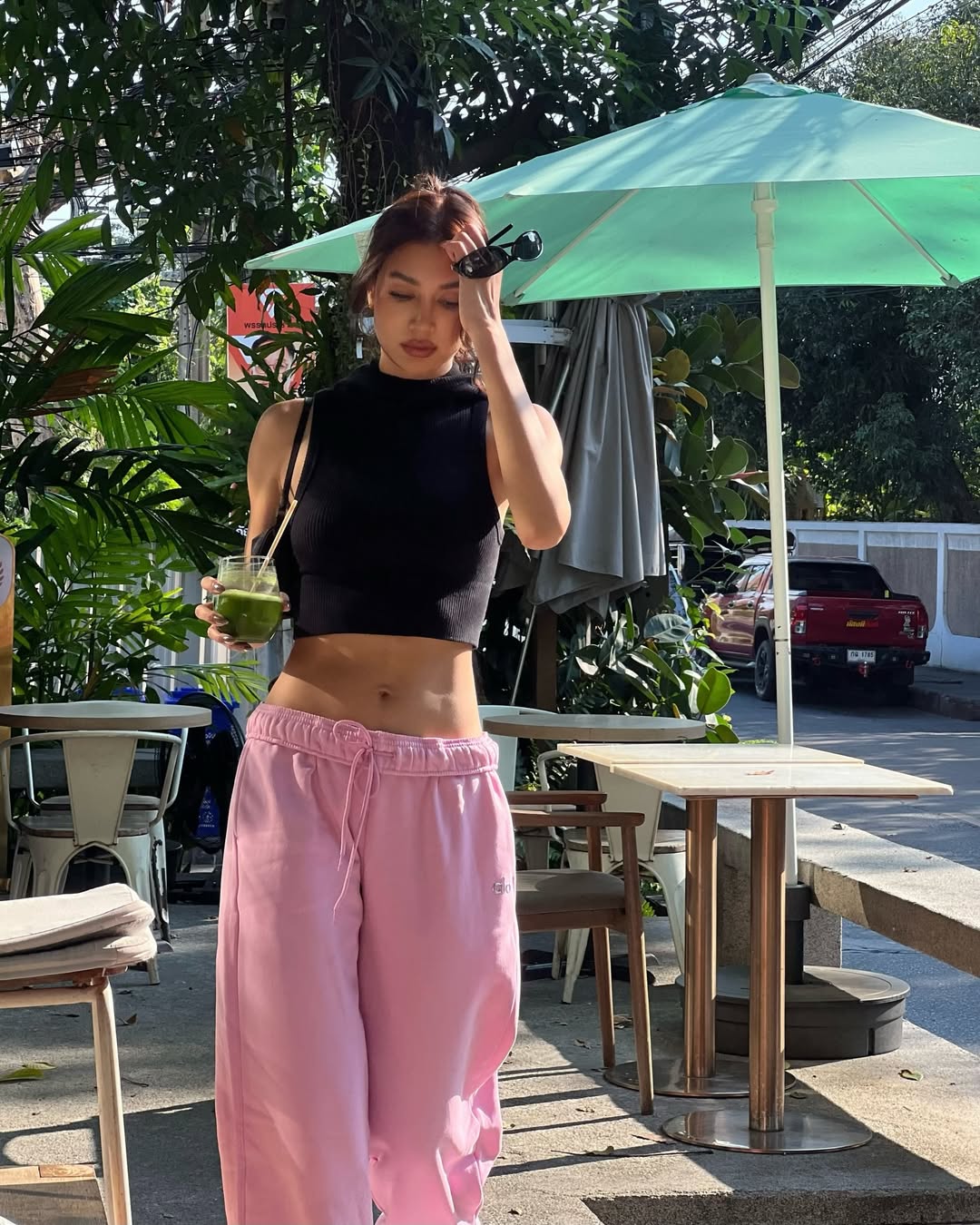 ปริม - กรวรรณ หลอดสันเทียะ