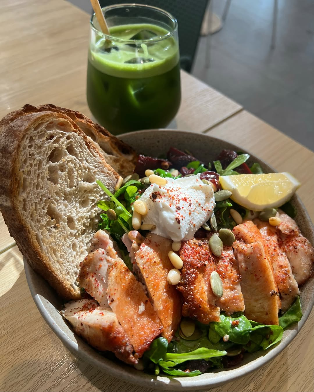 ปริม - กรวรรณ หลอดสันเทียะ