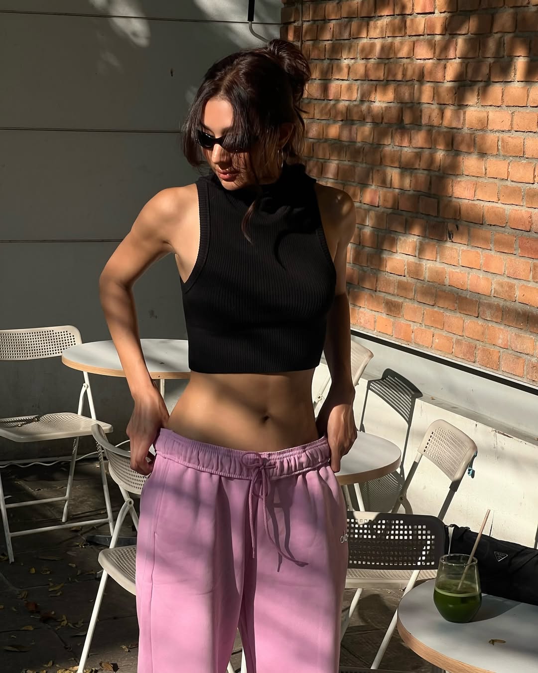 ปริม - กรวรรณ หลอดสันเทียะ