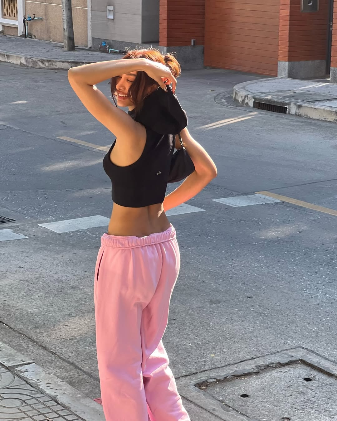 ปริม - กรวรรณ หลอดสันเทียะ