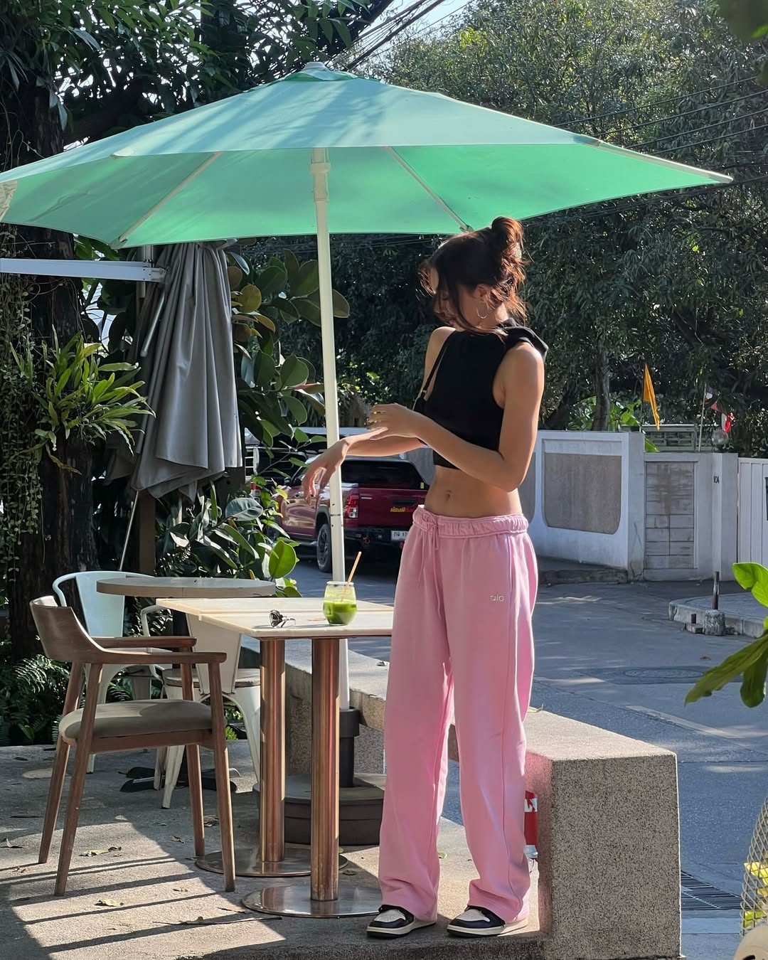 ปริม - กรวรรณ หลอดสันเทียะ