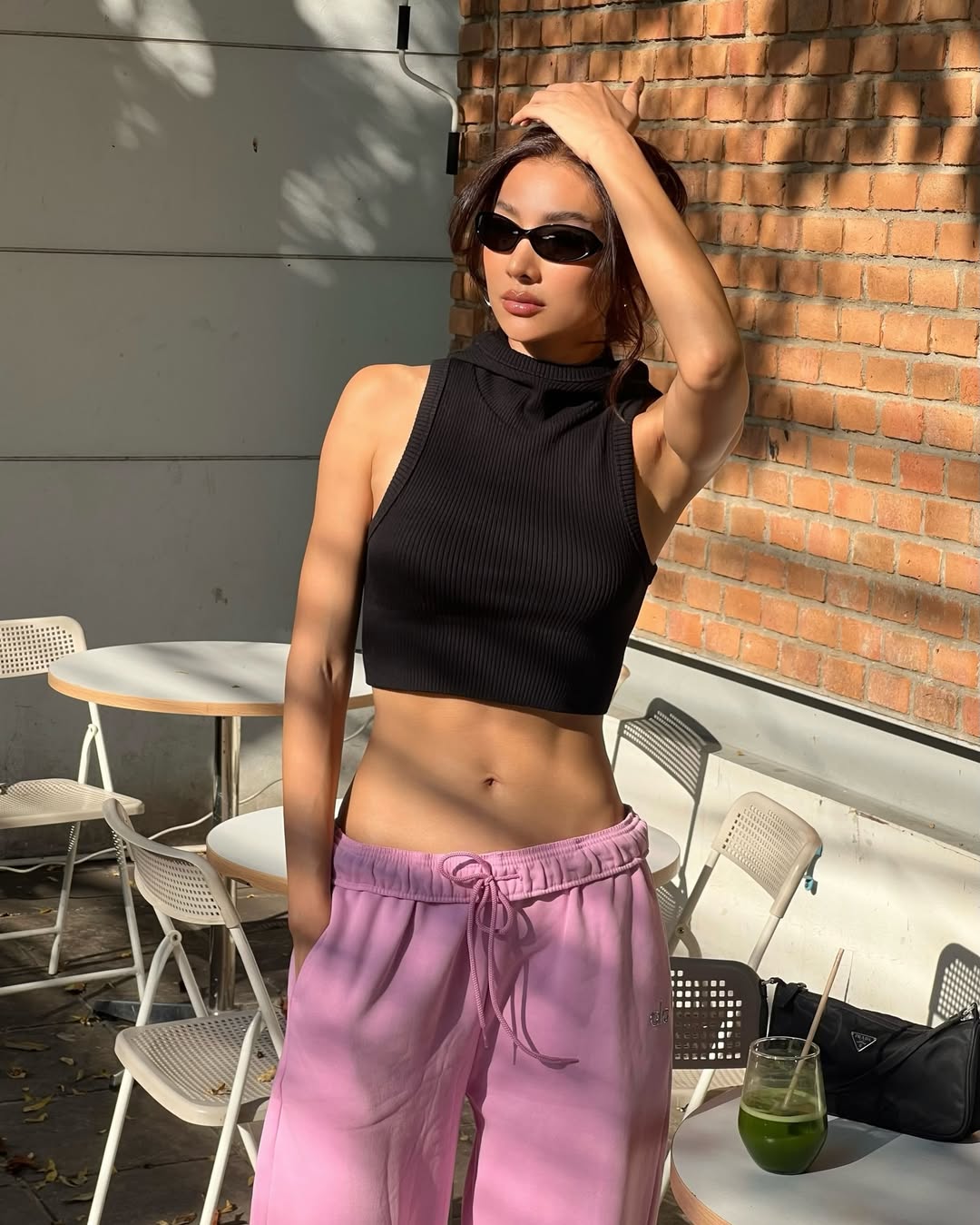 ปริม - กรวรรณ หลอดสันเทียะ