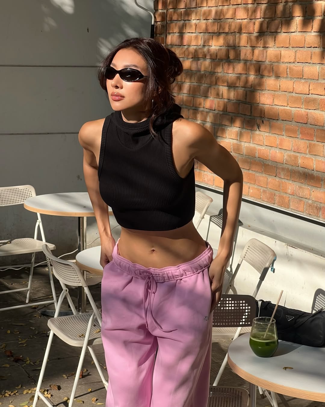 ปริม - กรวรรณ หลอดสันเทียะ