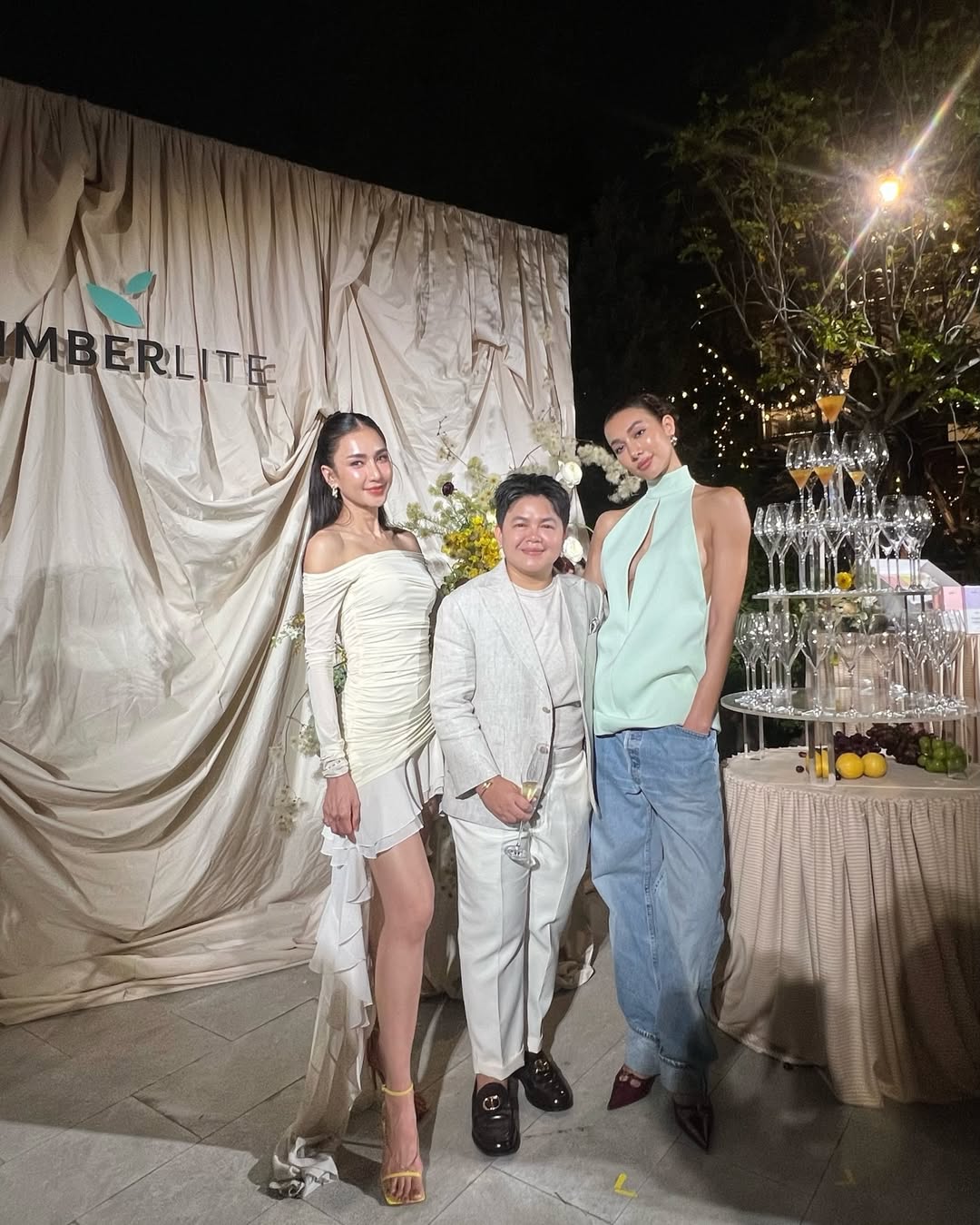 ปริม - กรวรรณ หลอดสันเทียะ