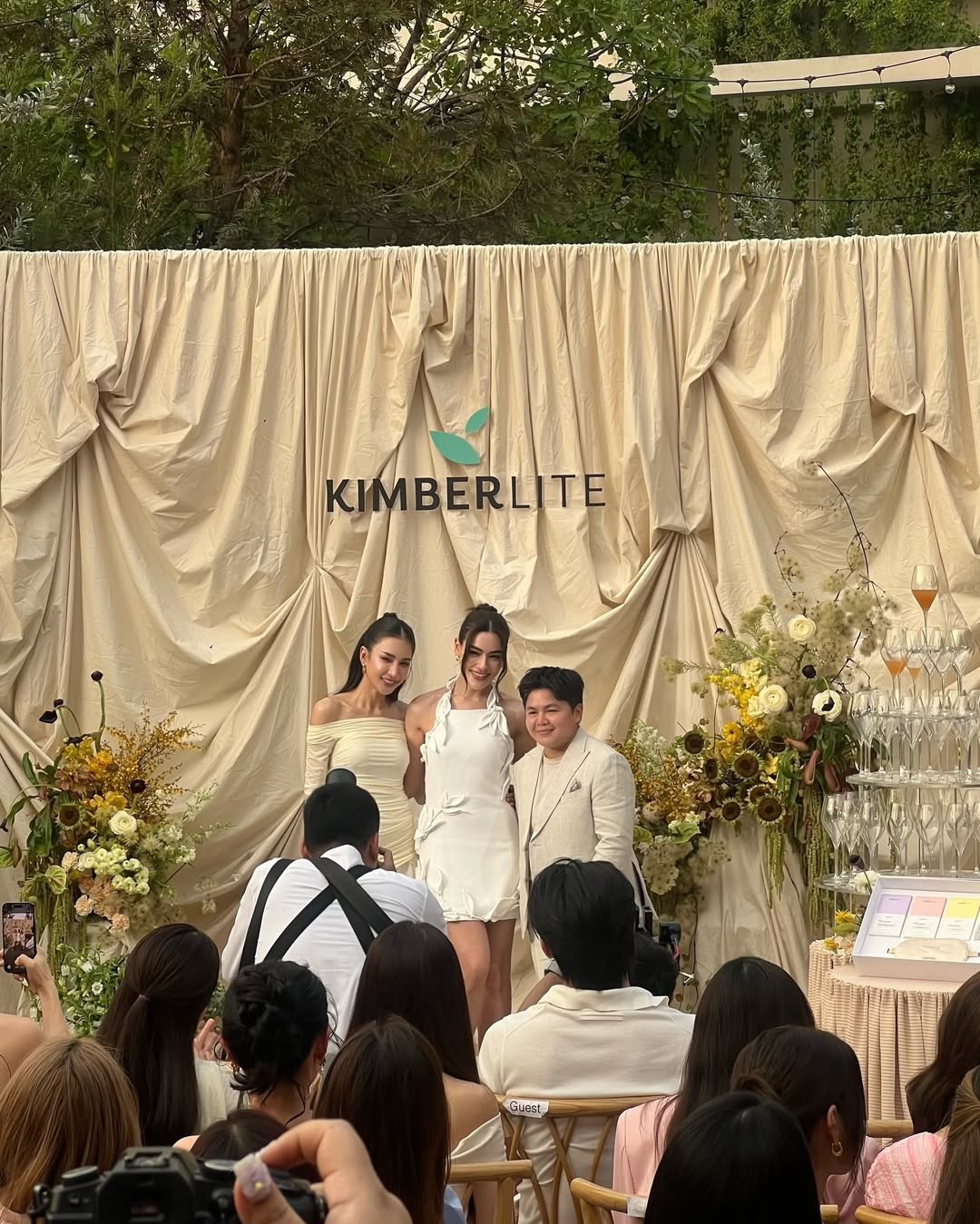 ปริม - กรวรรณ หลอดสันเทียะ