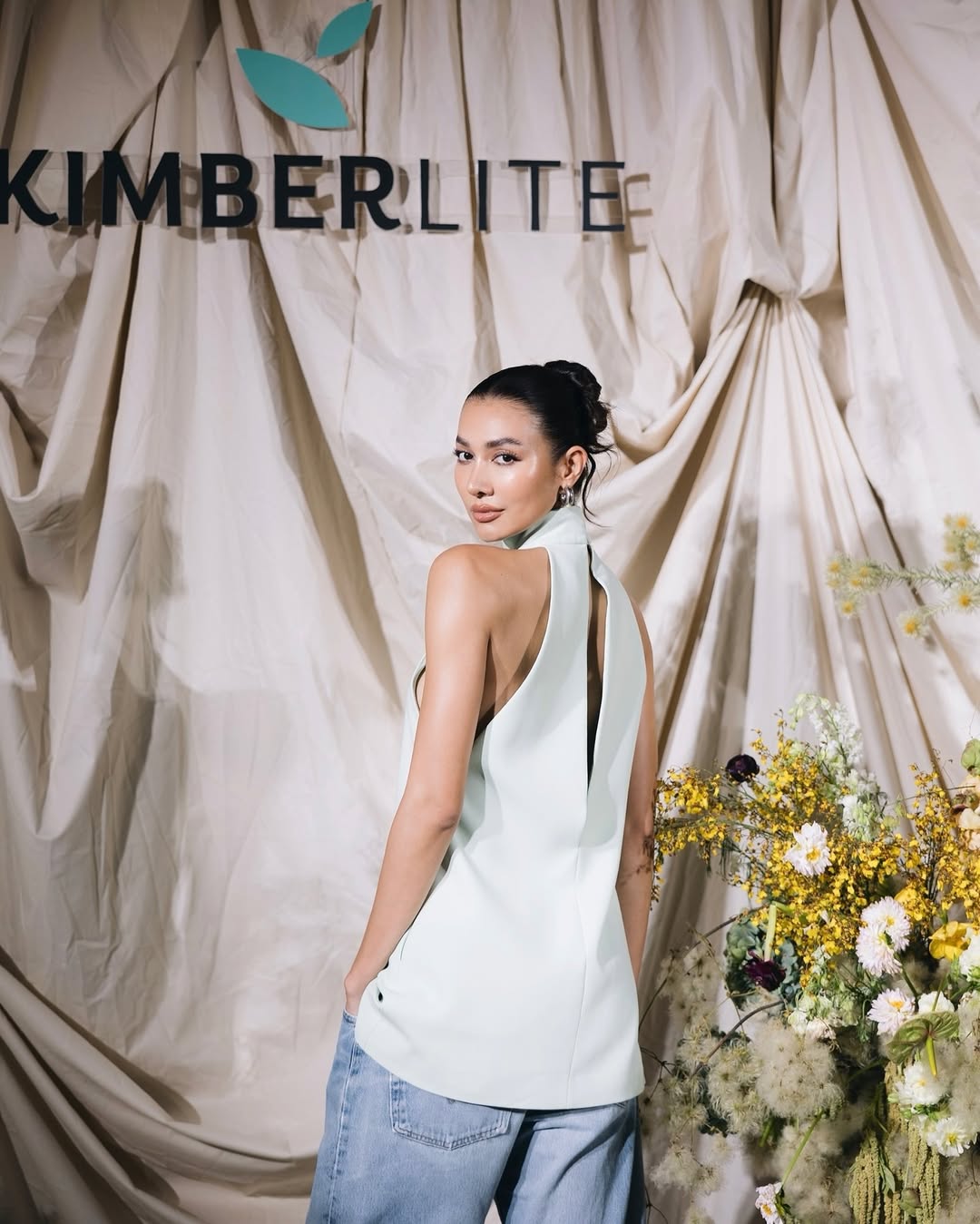 ปริม - กรวรรณ หลอดสันเทียะ