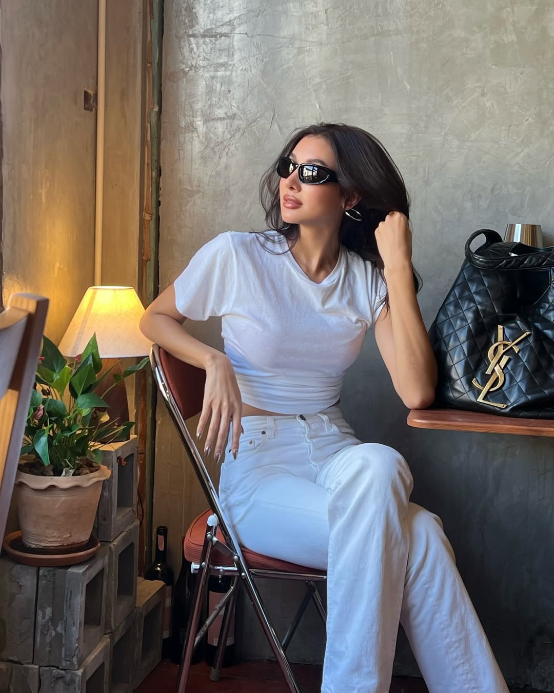 ปริม - กรวรรณ หลอดสันเทียะ